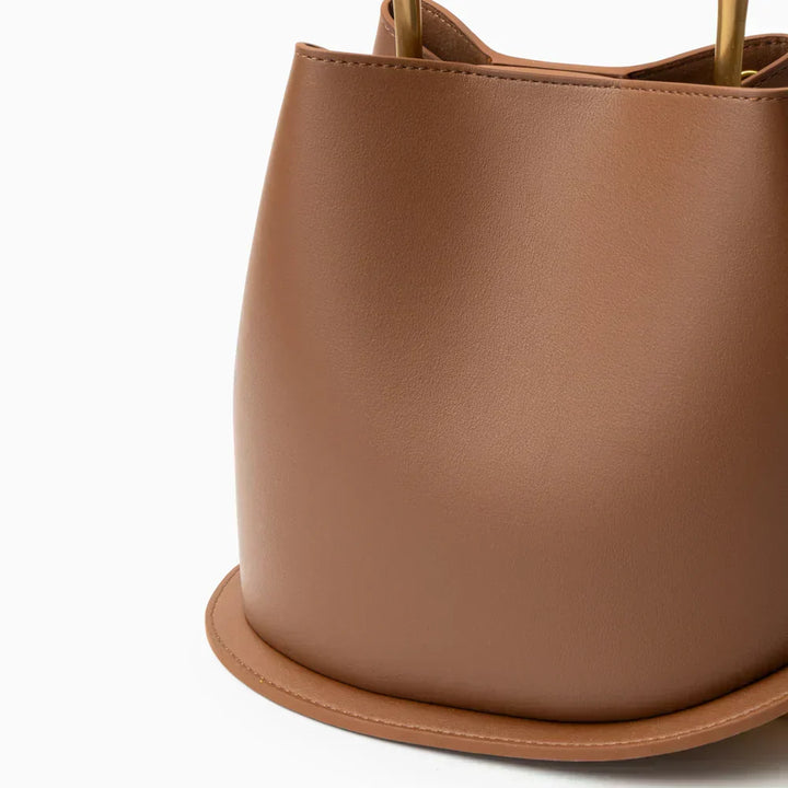 The Sorelle | Geometric Designer Satchel™