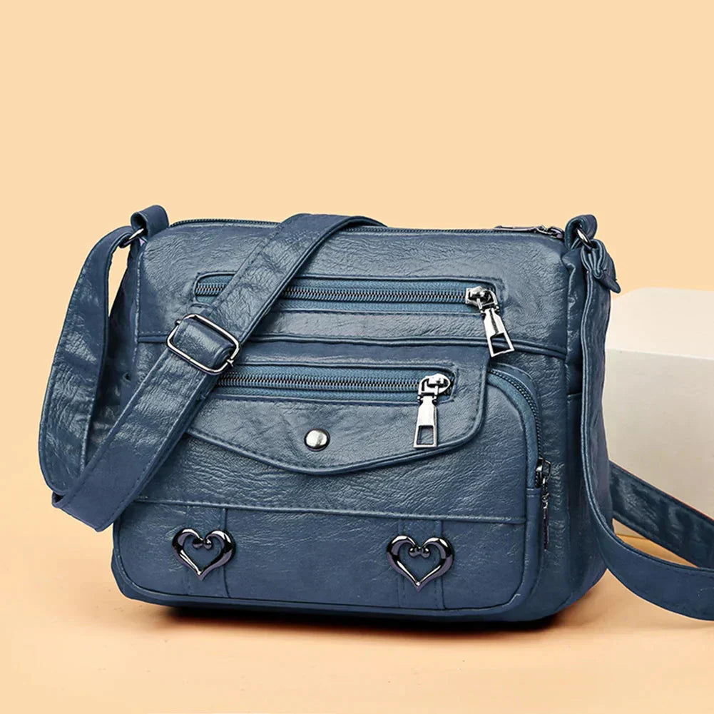 Vintage Shoulder Bag