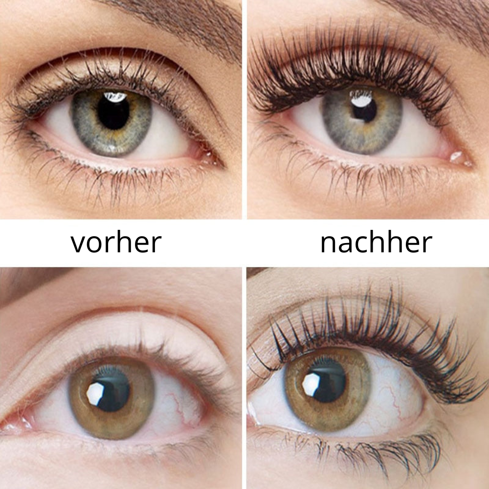 1+1 FREE | EyeLash™ | The most beautiful natural eyelashes!