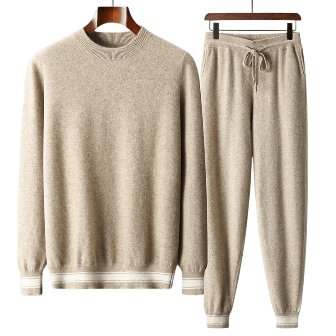 Emma & Rose performance tracksuit — two-piece activewear set
