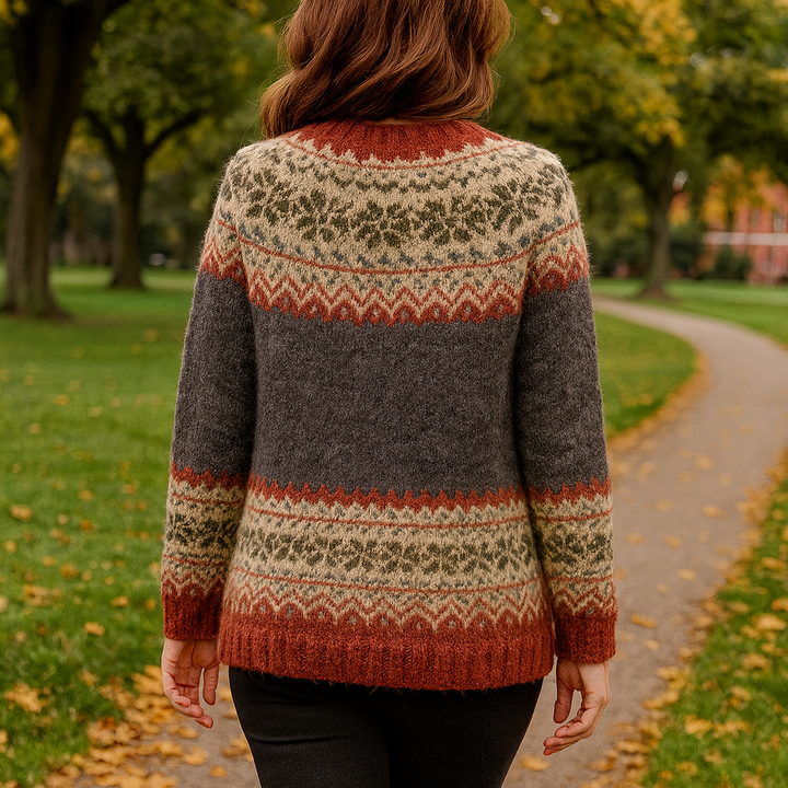 Bianca™ - Classic Women's Cardigan