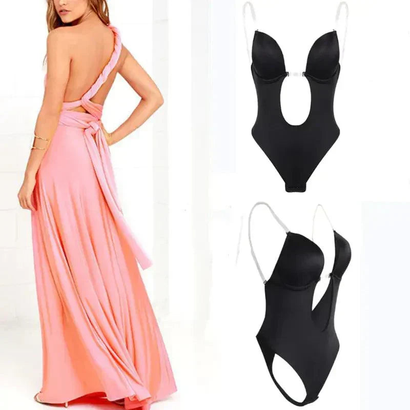 1+1 Free | FlawlessFit™ Slim, Invisible Look