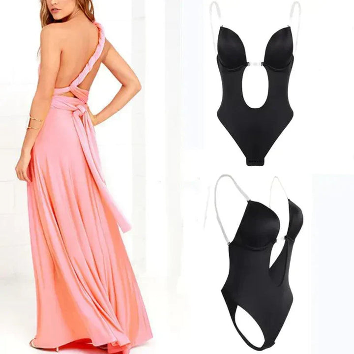 1+1 Free | FlawlessFit™ Slim, Invisible Look