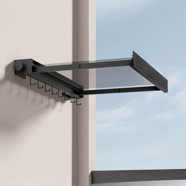 Foldable Drying Rack With Large Capacity