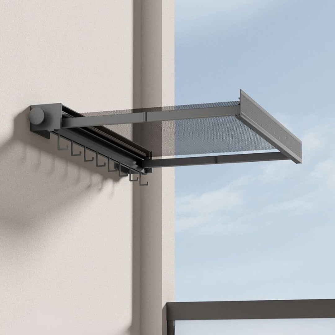 Foldable Drying Rack With Large Capacity