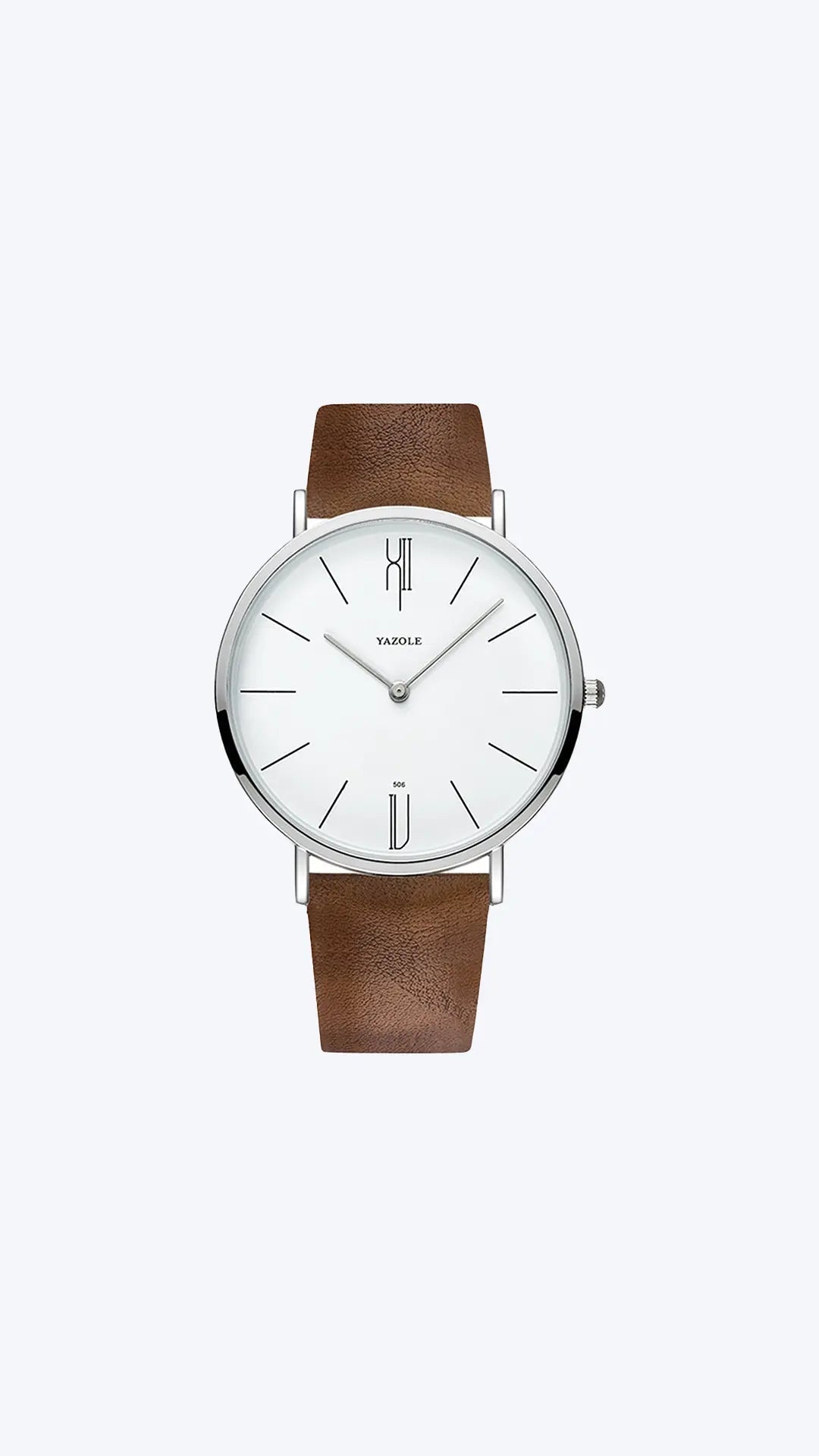 Stylish Men's Watch - Henry