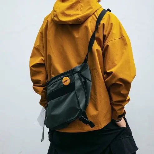 Waterproof Jacket, view 4 - Elena Harper