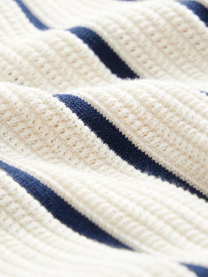 MEN'S KNIT SHIRT
