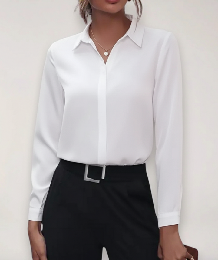 Lisa | Women’s Tailored Blouse
