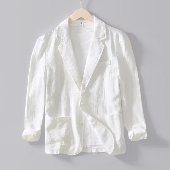 LAURENT MONACO | CLASSIC MEN'S BLAZER