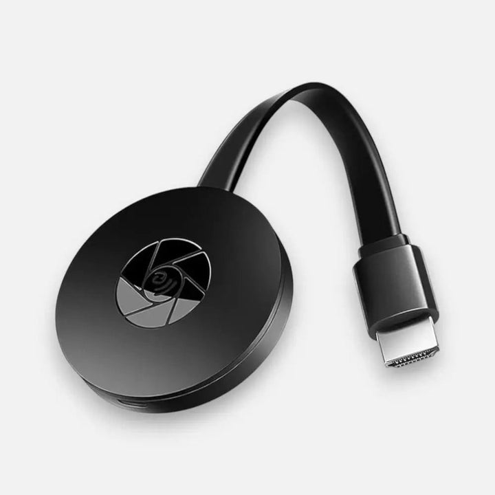 Wireless Screen Mirror Adapter With 1080p HDMI Dongle