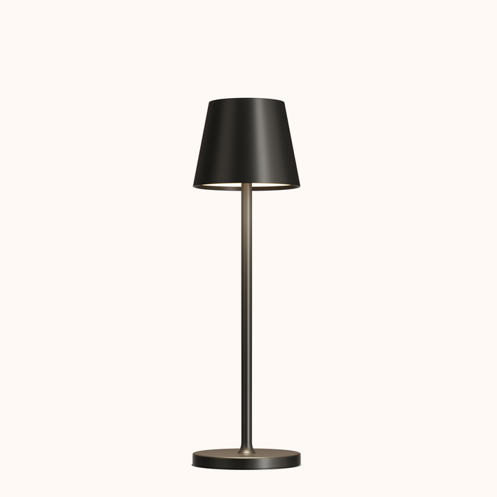 Wireless Table Lamp