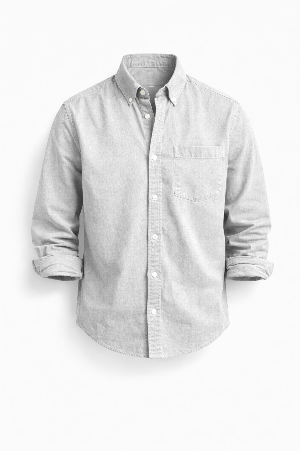 Keldros™  |  Casual-chic Shirt