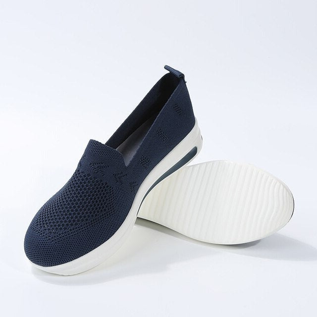 Women's Breathable Orthopedic Sneakers