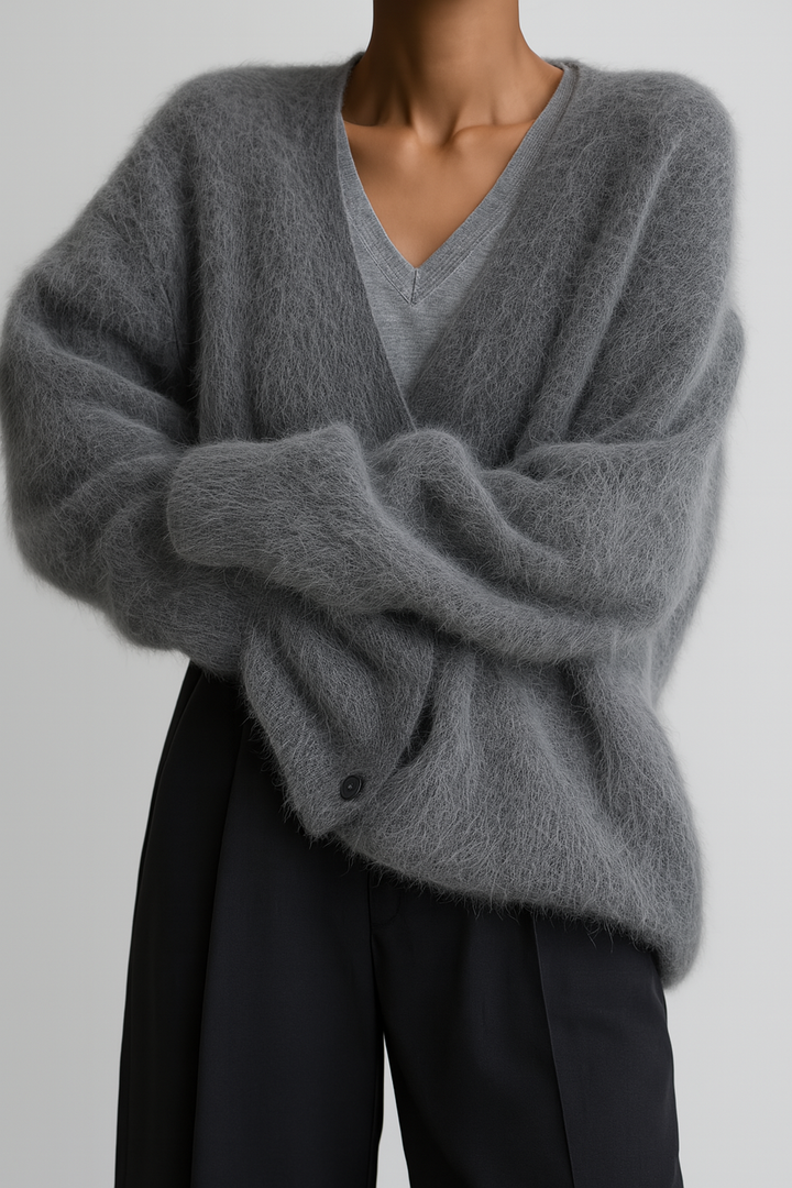 Women's Luxe Cardigan