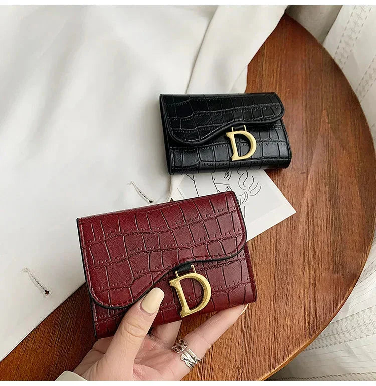 Dynasty Luxury Leather Wallet
