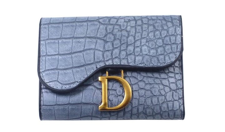 Dynasty Luxury Leather Wallet