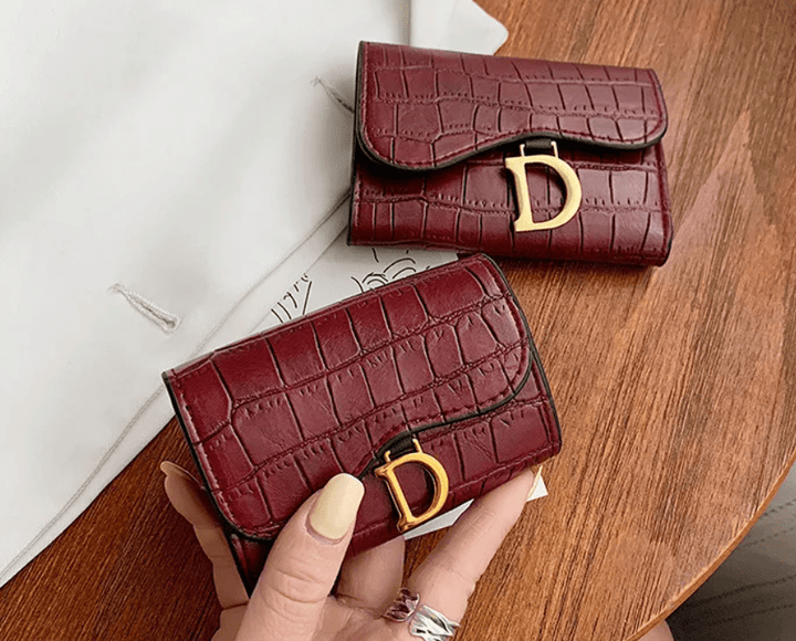 Dynasty Luxury Leather Wallet
