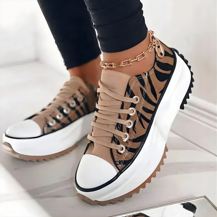 Women's Orthopedic Sneakers