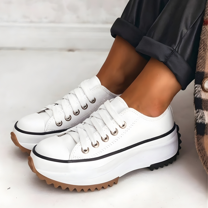 Women's Orthopedic Sneakers