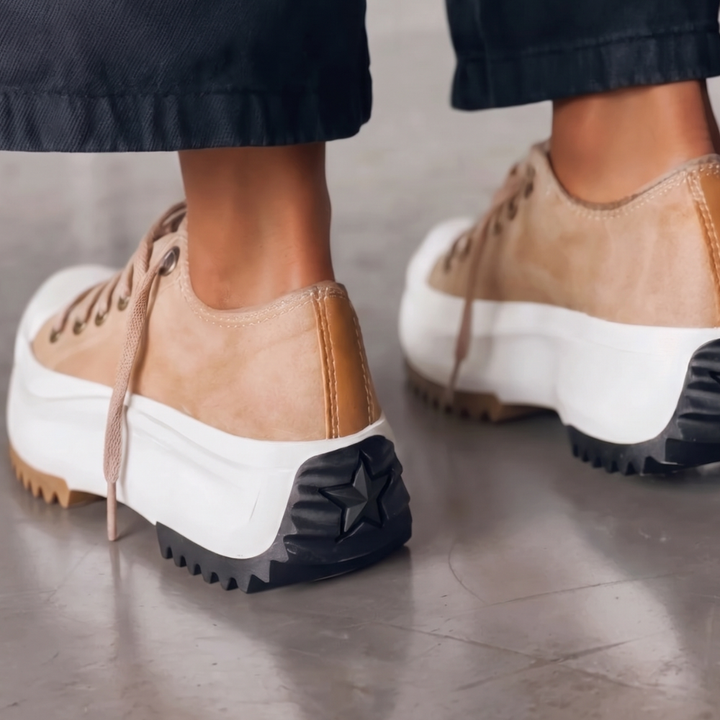 Women's Orthopedic Sneakers