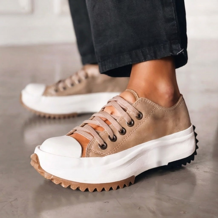 Women's Orthopedic Sneakers