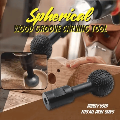 50% TEMPORARY DISCOUNT | WoodWonders™ | DIY Craft Tool