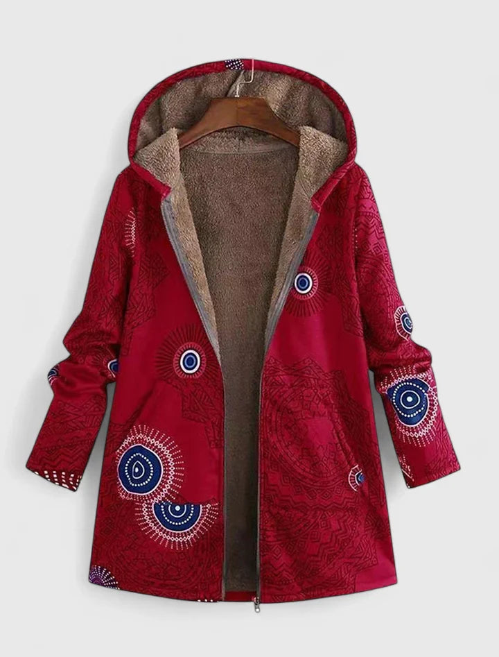 Averiel™  |  Comfortable Jacket