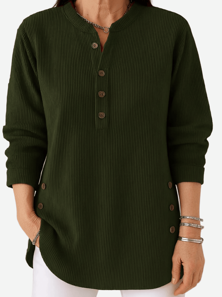 Taisie™  |  Comfortable Sweater