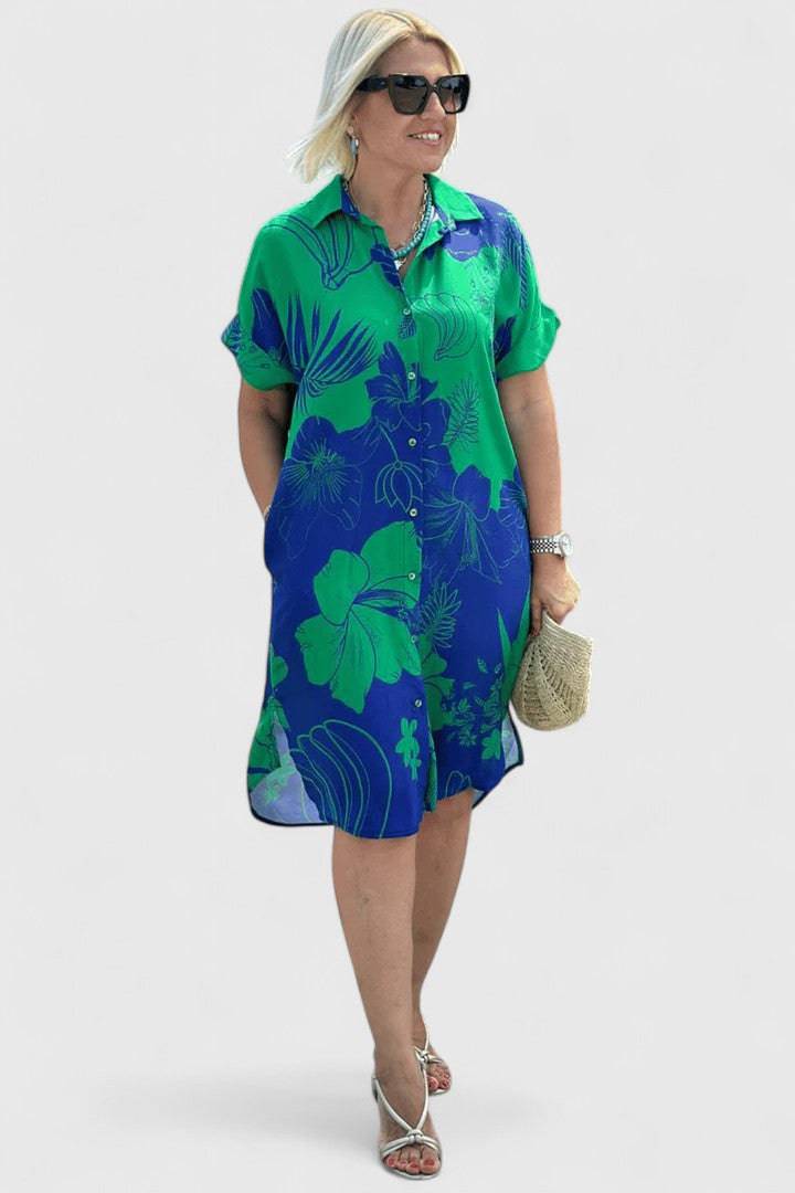 Jaycynah™  |  Comfortable Dress