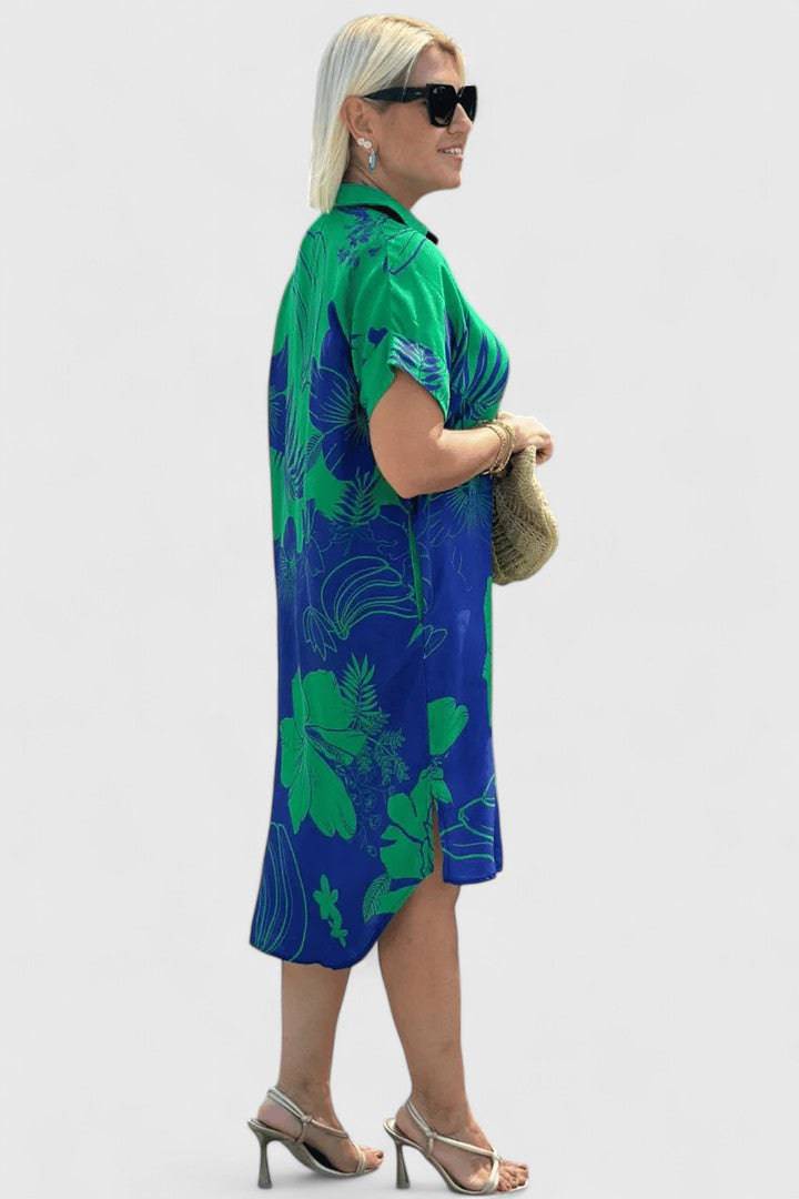 Jaycynah™  |  Comfortable Dress