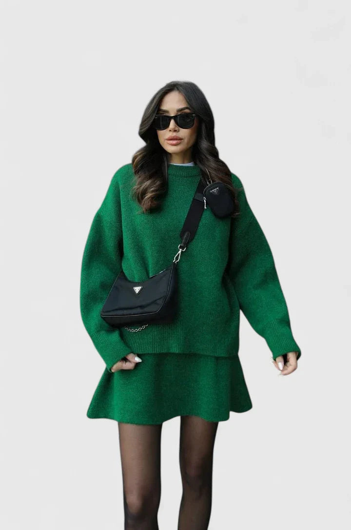 Ximaryell™  |  Comfortable Sweater Set