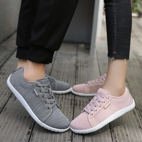 Comfort Shoes (Unisex) - Elena Harper