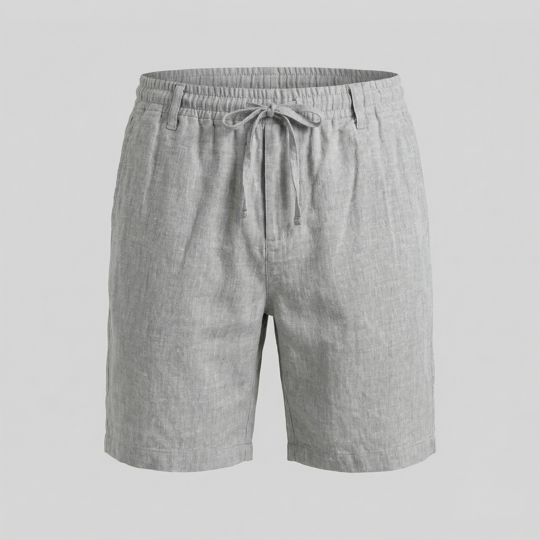 Men's Summer Shorts Casual Relaxed Fit