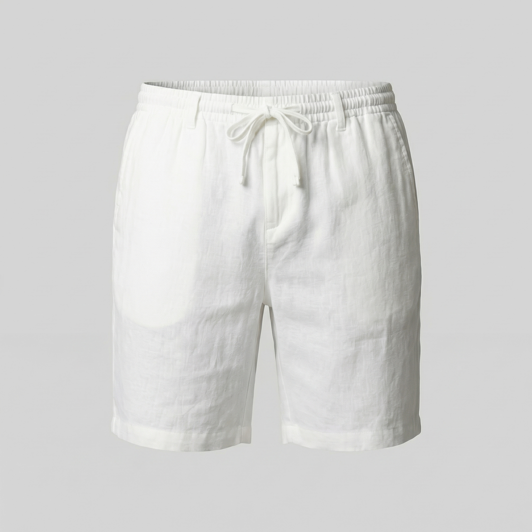 Men's Summer Shorts Casual Relaxed Fit