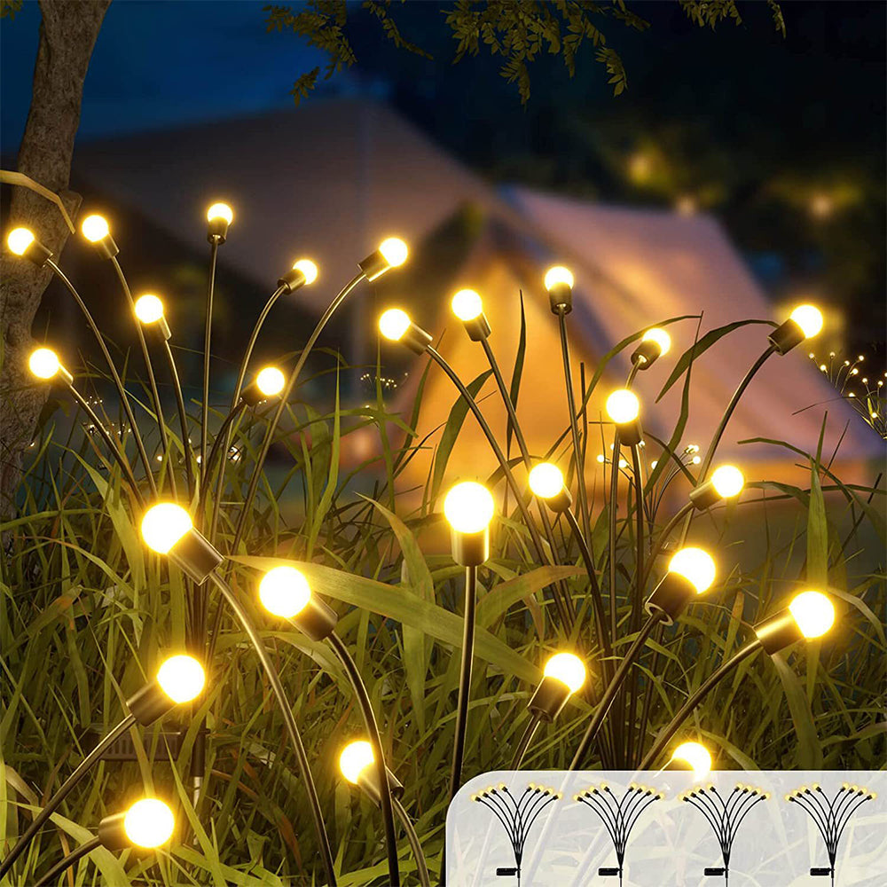 Garden Lights™ | Unique & Beautiful Garden Decoration!