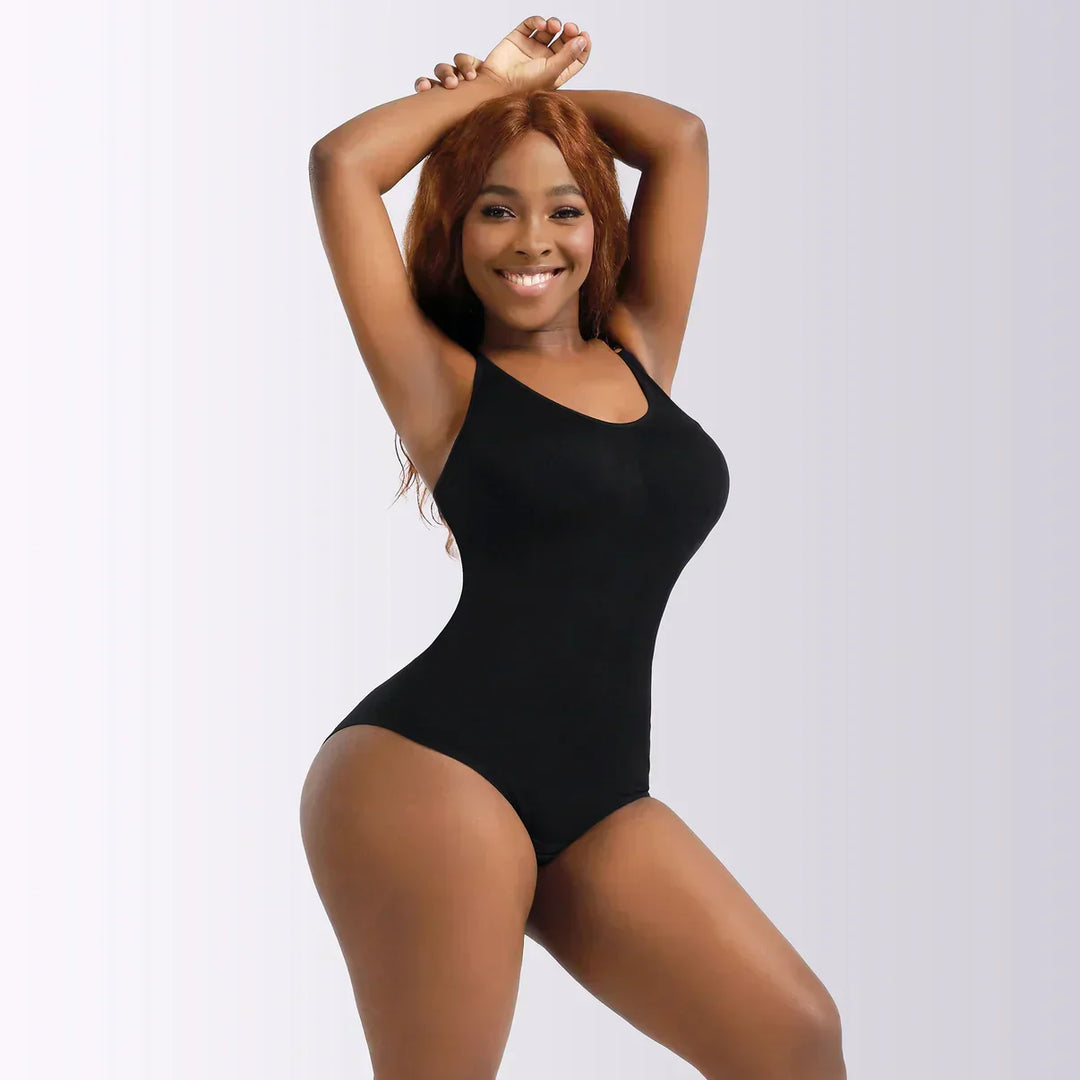 FemmeFit™ Elegant Women's Bodysuit for Any Occasion (Buy 1 Get 1 Free)